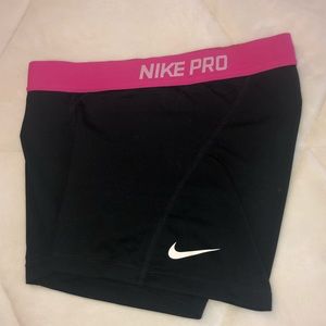 Nike Pros
